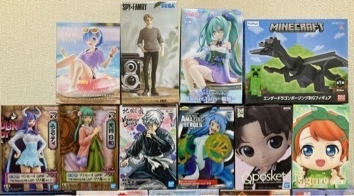 バンダイ ウルトラマン ミニフィギュア ソフビ 58体セット 16、16.5