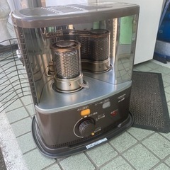 コロナ　石油ストーブ　６～８畳　リサイクルショップ宮崎屋佐土原店...