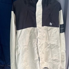 22-23モデル AA HARDWEAR STORM jacket Mサイズ