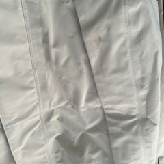 22-23モデル AA HARDWEAR STORM jacket Mサイズ