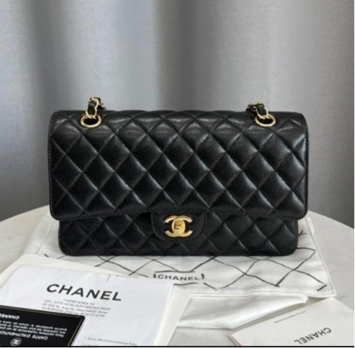 シャネルCHANEL