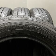 TOYO NANOENERGY 3 plus 175/65R15 15インチ 夏タイヤ 4本 バリ溝