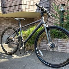 メンテナンス済み】MONGOOSE マングース マウンテンバイク ディスク 
