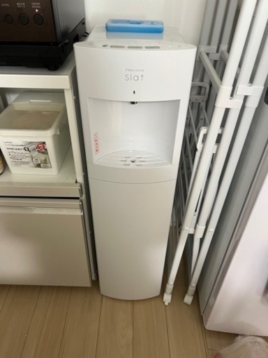 フレシャス ウォーターサーバー