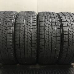 BS BLIZZAK VRX2 205/55R16】スタッドレス【VOLVO ボルボ V50 純正 