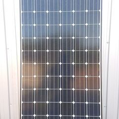 太陽電池モジュール　太陽光パネル