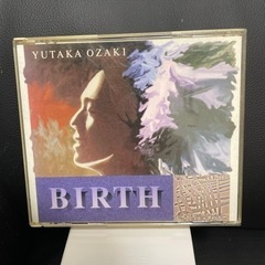 定価¥4600 尾崎豊/誕生〜BIRTH ２枚組