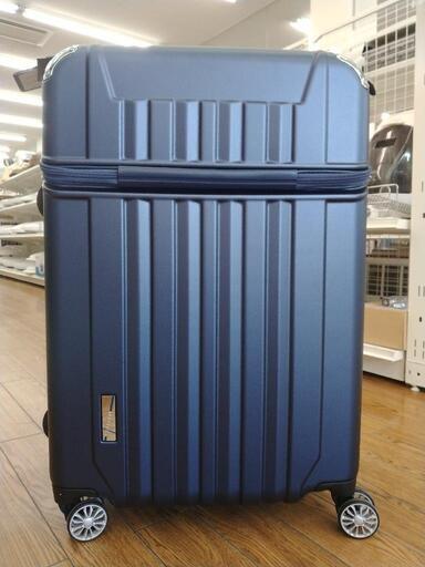 ★新品 未使用★ 7泊以上スーツケース 80L TJ1875