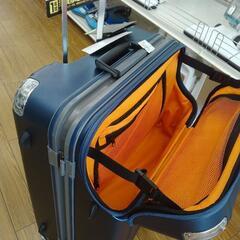 ☆新品 未使用☆ 7泊以上スーツケース 80L TJ1875