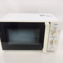 Haier ハイアール 電子レンジ JM-17F 60Hz専用 ...