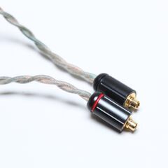 NOBUNAGA Labs/辻が花/イヤホンケーブル ④