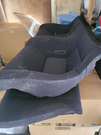 S15 シルビア 前後エアロ 割れアリ - 外装、車外用品 