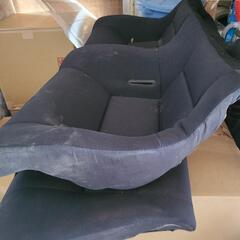 S15　シルビア　前後エアロ　割れアリ　