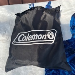 Colemanホットサンドメーカー