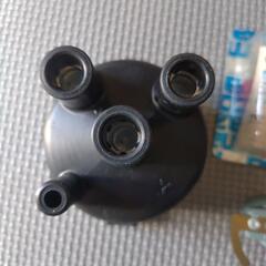 希少！MAZDA　シャンテ　ポーター用　純正ディスキャップローターポイントセット