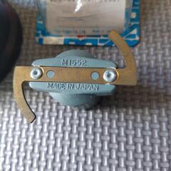 希少！MAZDA　シャンテ　ポーター用　純正ディスキャップローターポイントセット