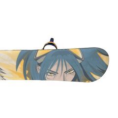 スノーボード　　デッキ　BURTON　TROOP　157cm 中古品　ソフトケース付き