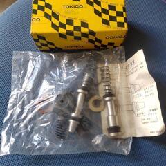 マツダ　シャンテ　ポーター用タンデムマスターシリンダーピストンキット11/16