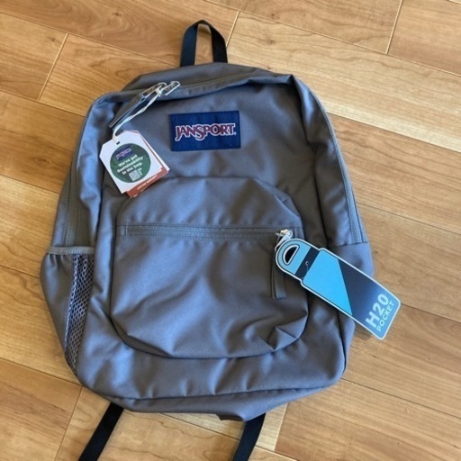 新品　JANSPORTリュック