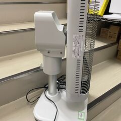 【ジモティ来店特価！！】遠赤外線ストーブ　コロナ　DH-1221R　2021　 J-1102