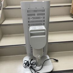【ジモティ来店特価！！】遠赤外線ストーブ　コロナ　DH-1221R　2021　 J-1102