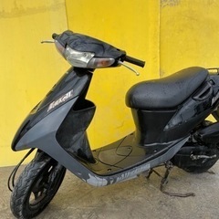 交換部品３万円以上‼️セル始動⭐️レッツ2 SUZUKI⭐️2s...