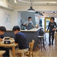 今日（11/1）の20.30頃から高田馬場の将棋カフェにいきませんか？