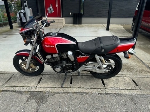 インパルス400
