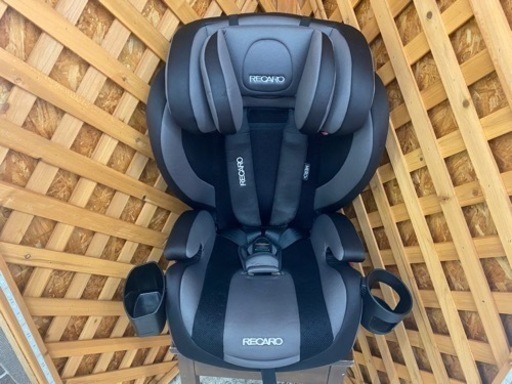 【愛品館江戸川店】レカロ J1セレクトチャイルドシートID：110-024350-007