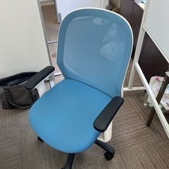 家具 オフィス用家具 いす