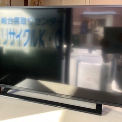 【RKGTV-41】特価！東芝/REGZA/40インチ液晶TV/...