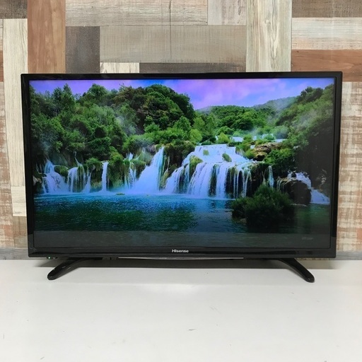 最新情報 即日受渡❣️32型液晶 USB端子.HDMI付ゲーム用に最適11500円 TV 液晶テレビ