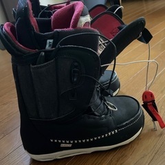 ROME SDS 138cm ボード　BURTON グーフィー