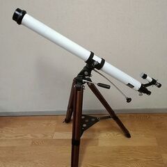 天体望遠鏡　kenko　ケンコー　KD-610
