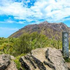 一緒に山登りをしましょう！！