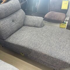 ジモティ来店特価！！】L字ソファー グレー J-1111