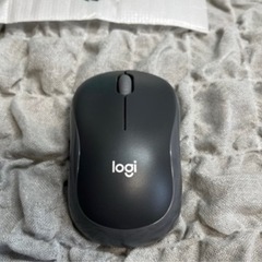 ロジクール Logicool ワイヤレスマウス