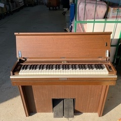 【先着】KAWAI オルガン　SS-40