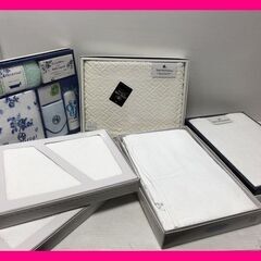 ▼決まりました【タオル　まとめて6箱　フェース　バスタオル　洗剤...