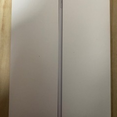 【箱のみ】Apple iPad(第7世代)
