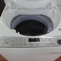 ID154148 7．0K（2021年シャープ製）