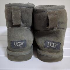 UGG ブーツ　