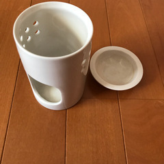 アロマ　陶器