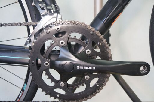 Bianchi ビアンキ BERGAMO ベルガモ マットブラック 福岡)ビアンキ Bianchi ベルガモ BERGAMO あさひ限定 2021年