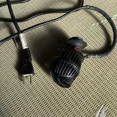 海水水槽用 プロテインスキマー 水流ポンプ