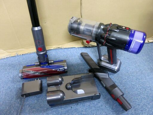 中古　ダイソン Dyson Micro 1.5kg SV21 FF