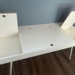 BoConcept ボーコンセプト CUPERTINO デスク クパチーノデスク