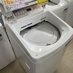【値下げしました。】【ジモティ来店特価！！】洗濯機　パナソニック...