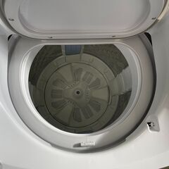 値下げしました。】【ジモティ来店特価！！】洗濯機 パナソニック NA