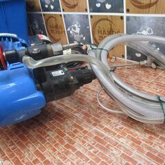 丸山 MSW029N-AC-1 エアコン高圧洗浄機 中古品 ケース(専用のものではない